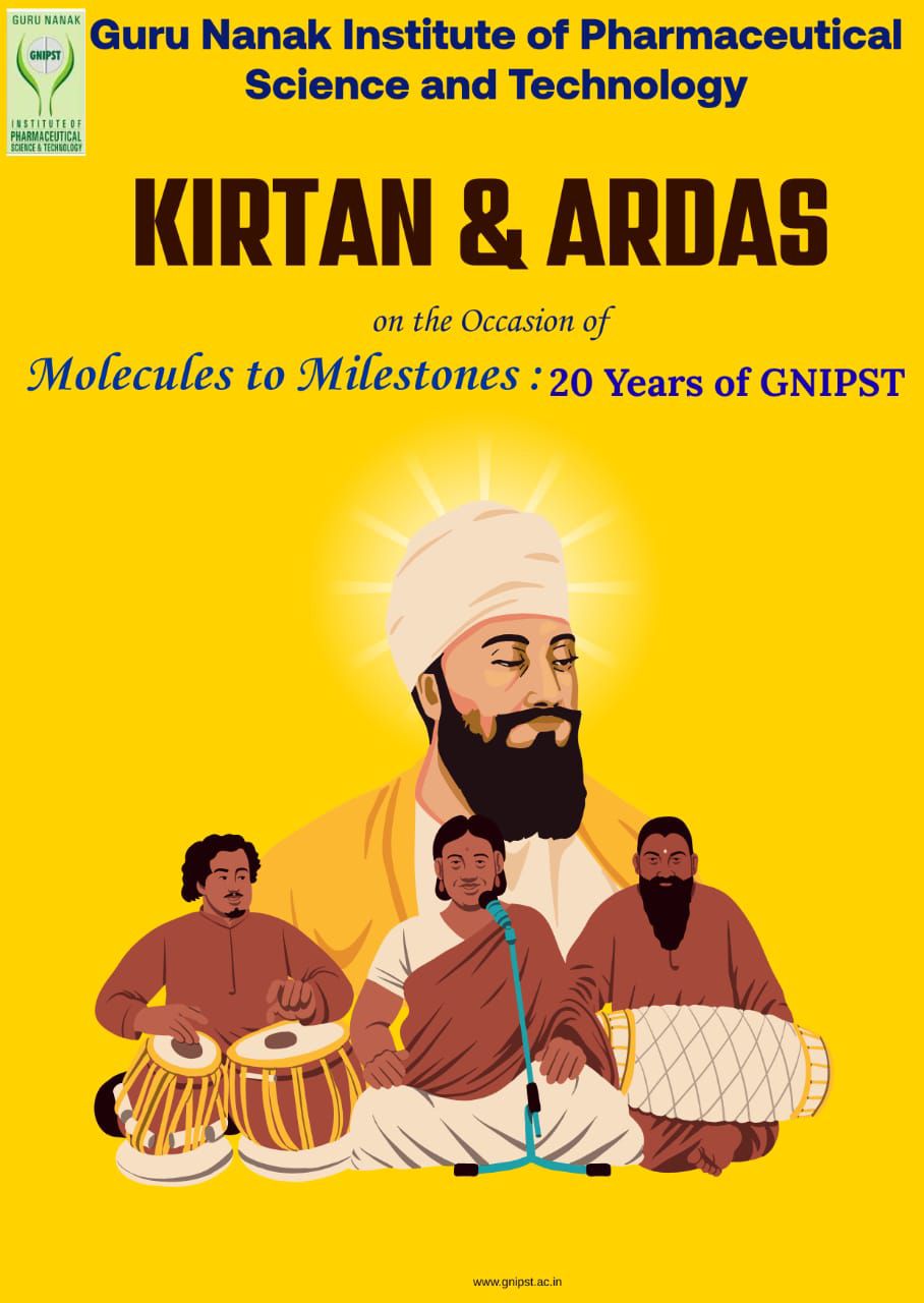 Kirtan and Ardas